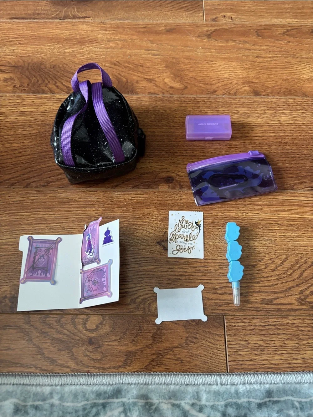 Disney aladdin accessory